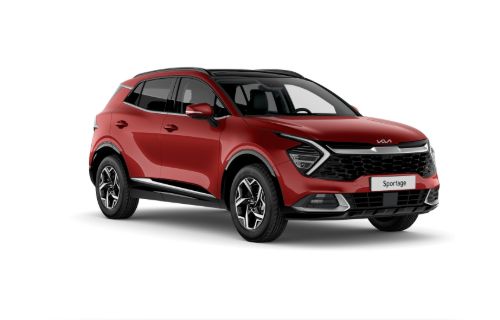 Sportage  SILBER
