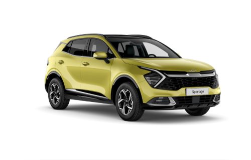 Sportage  SILBER