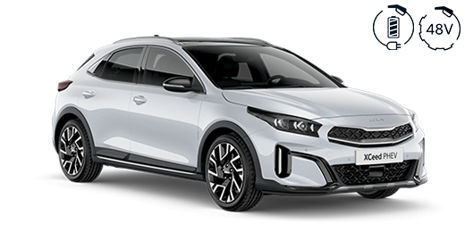 XCeed PHEV