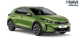 Kia XCeed (MY26)