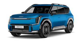 EV9 GT Line