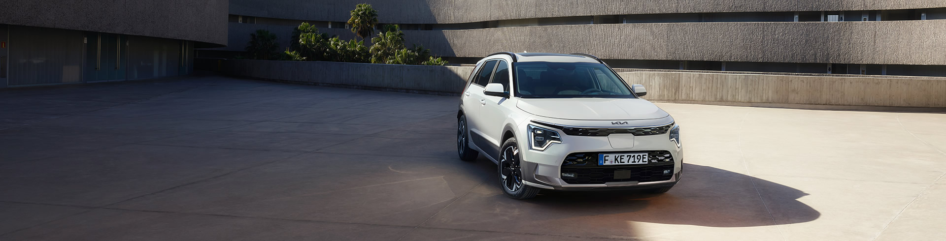 Kia Niro EV