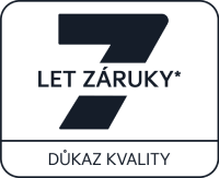 7letá záruka Kia