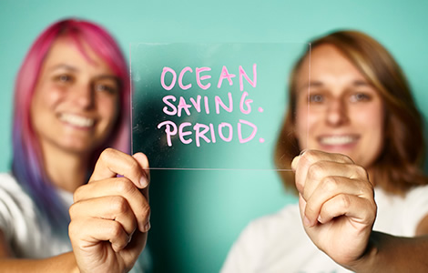 Vyld – Ocean saving. Period.