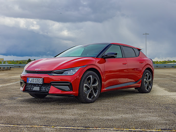 Kia Preise und Auszeichnungen