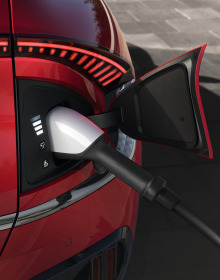 Electrifica tu futuro CTA