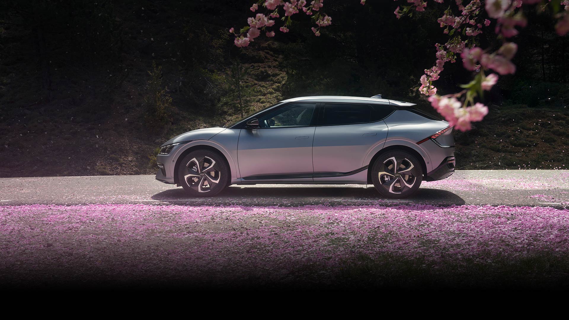 Kia EV6 - 370km toimintasäde 18 minuutissa