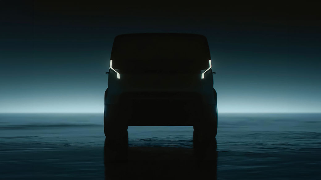 Kia au CES 2024