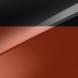 Orange Delight / Aurora Black Pearl