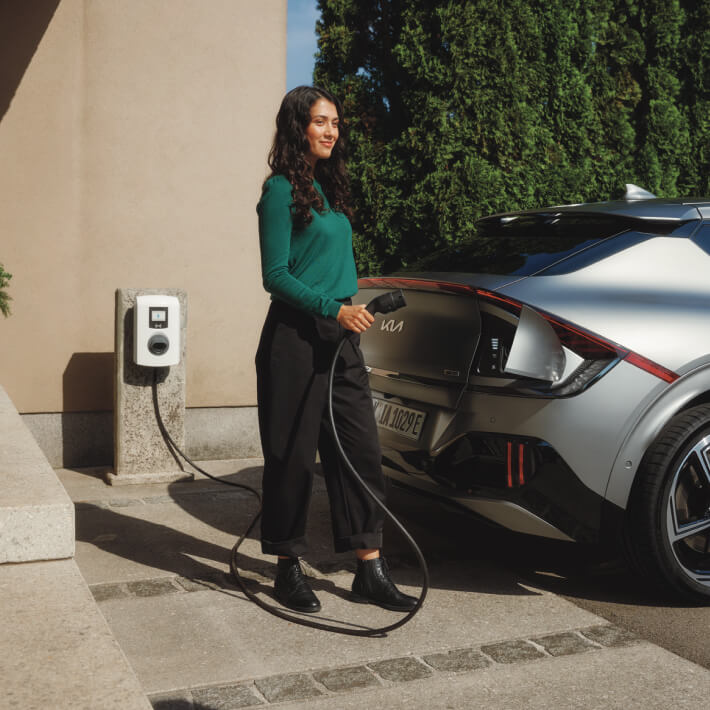 Public Charging