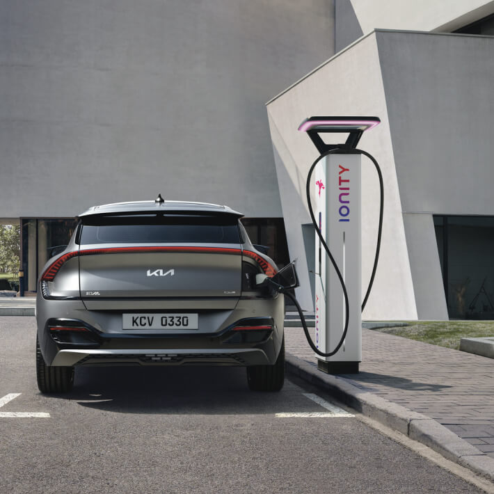 Charging Stations