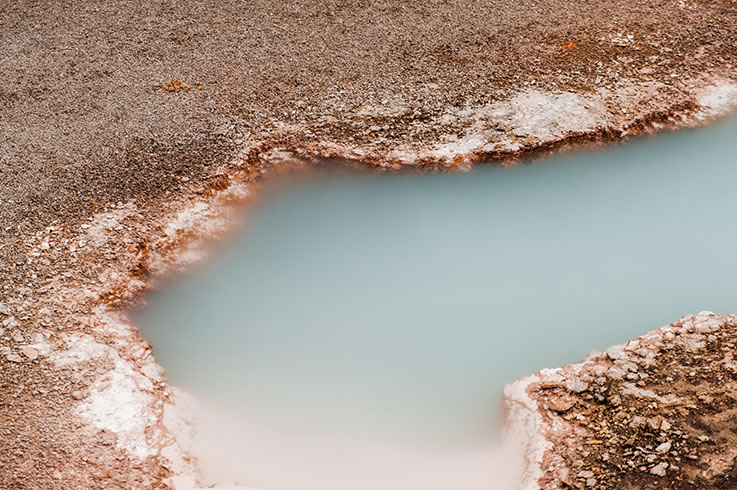Sound 2- Geyser