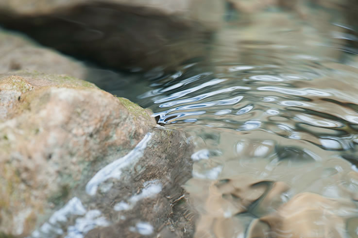 Sound 6 - Water