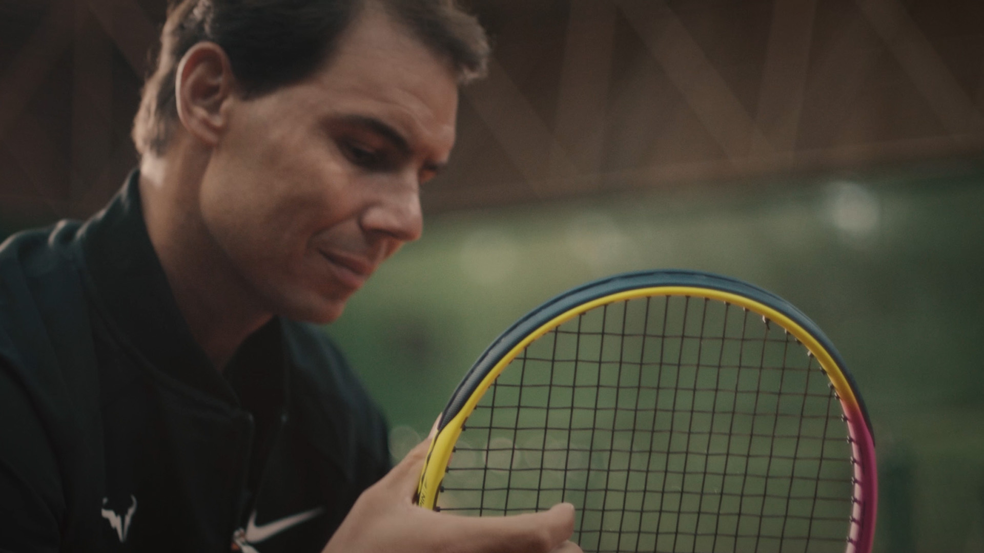 Rafael Nadal