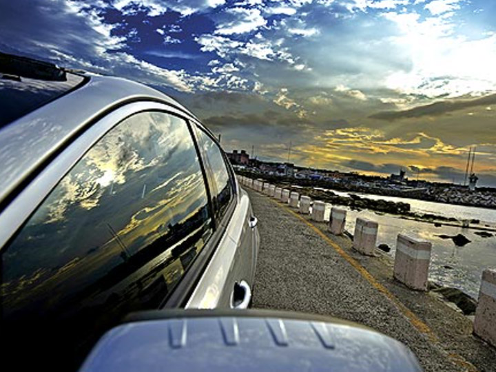 Lifetime partner in automobiles and beyond
