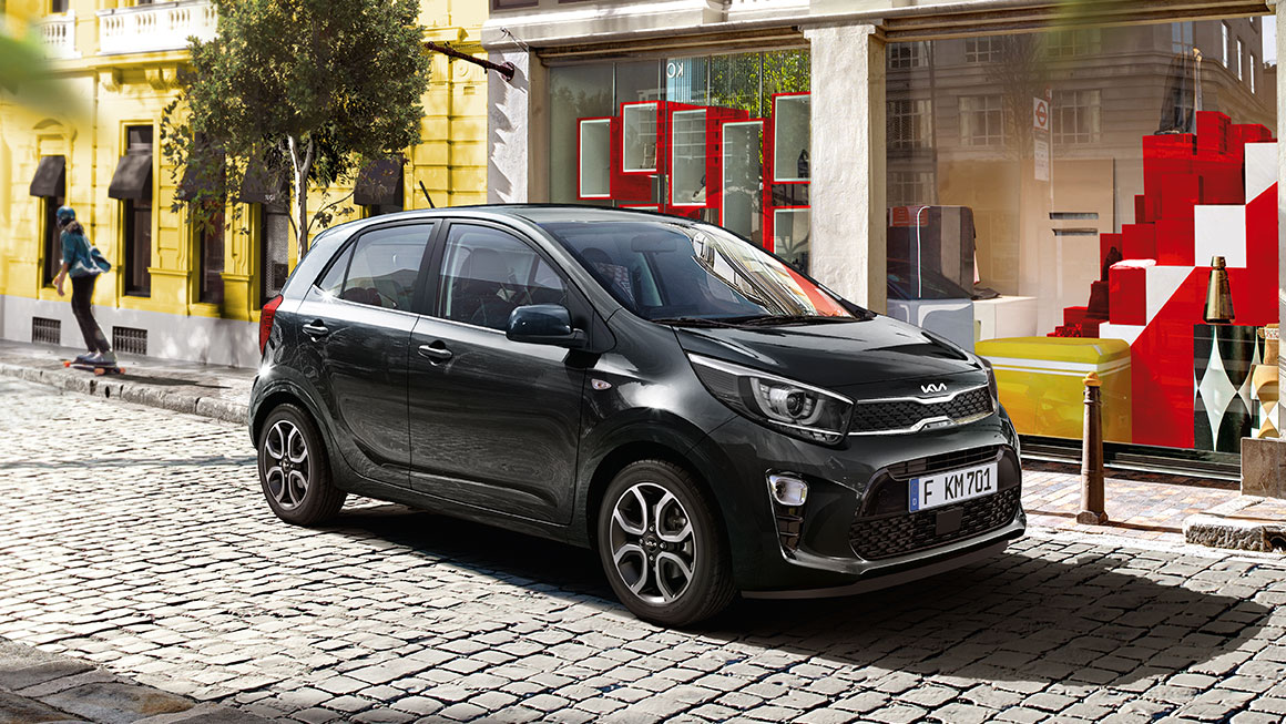 Programma Kia Flex