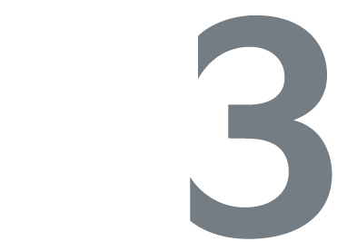 3, Icon
