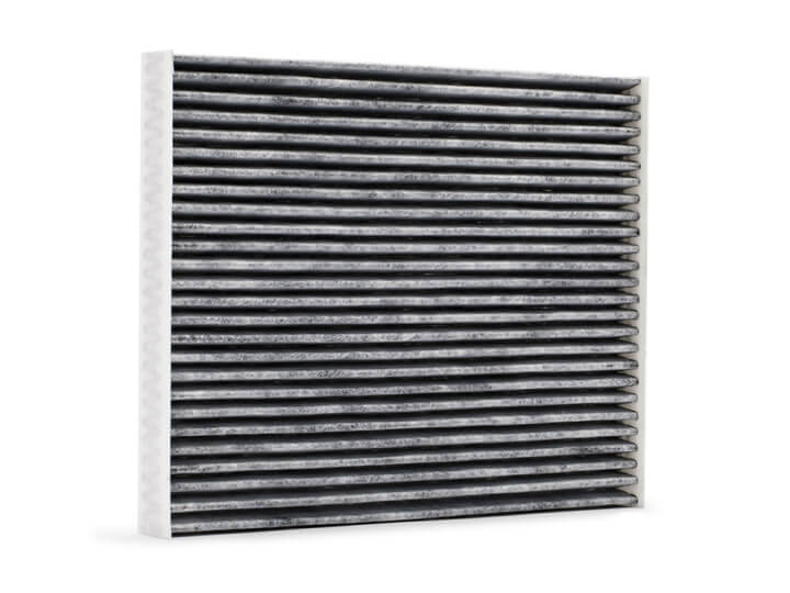 Filtro de aire con carb%C3%B3n activo.