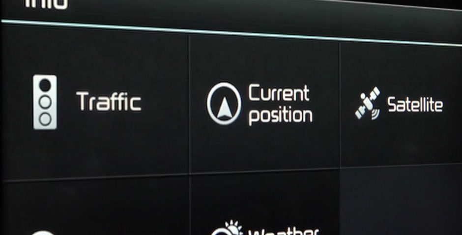 Bluetooth & Connectivity Center
