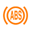 ABS-Warnleuchte