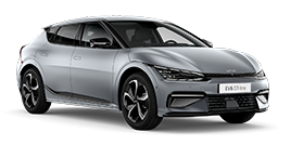 Accesorios Kia EV6