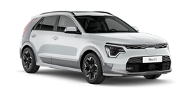 Kia Ceed HB, Weiß, MMG