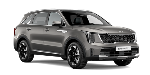 Sorento HEV