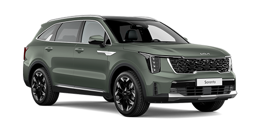 sorento my25