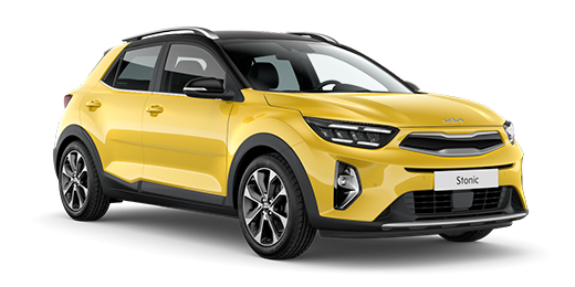 Catálogo accesorios Kia Stonic 