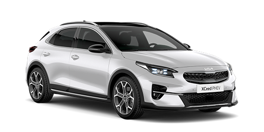 hoja rescate kia XCeed PHEV