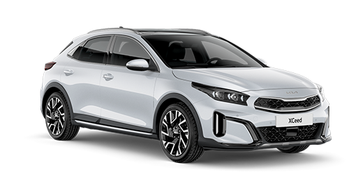 Kia XCeed Exclusive