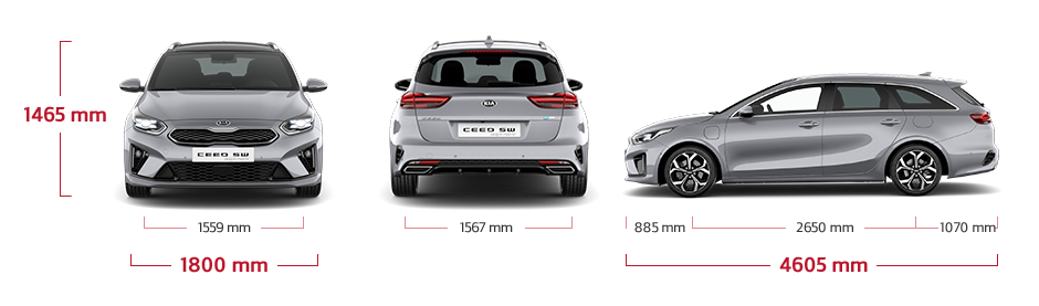 kia ceed sportswagon plug-in hybrid