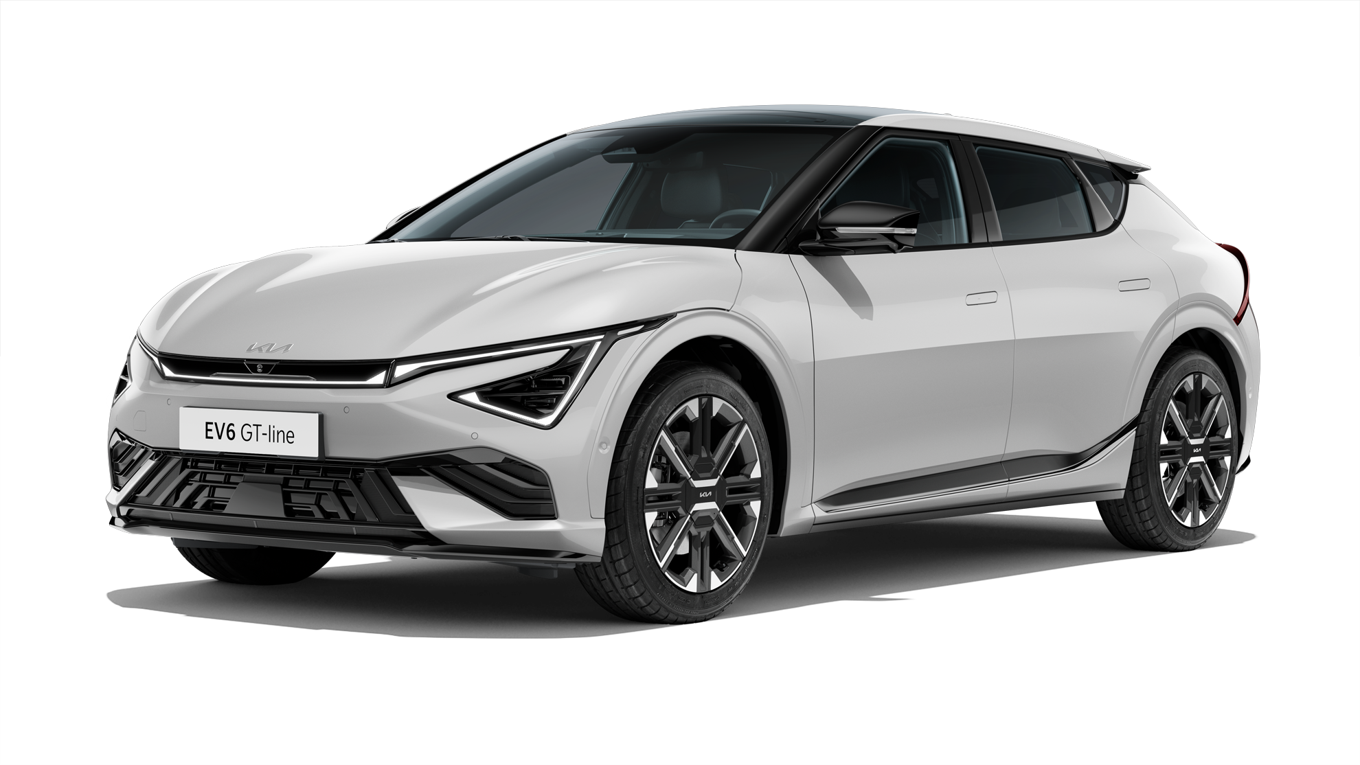 Kia EV6 GT-Line