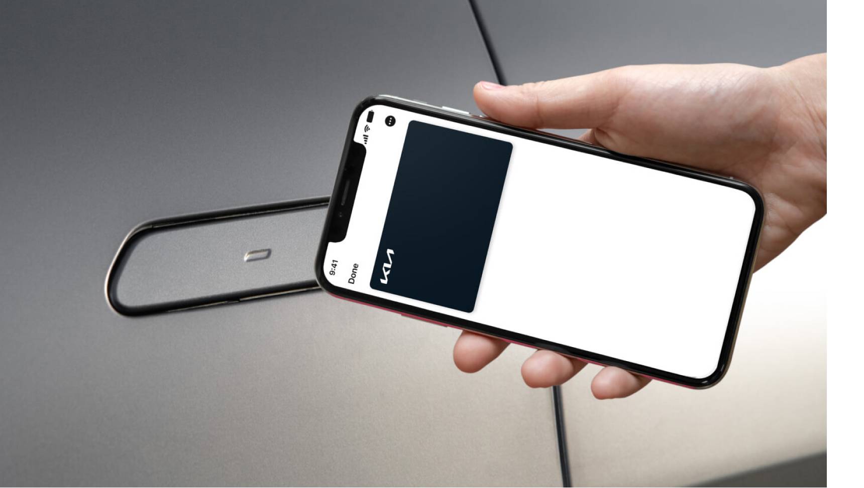 Digital Key 2.0 