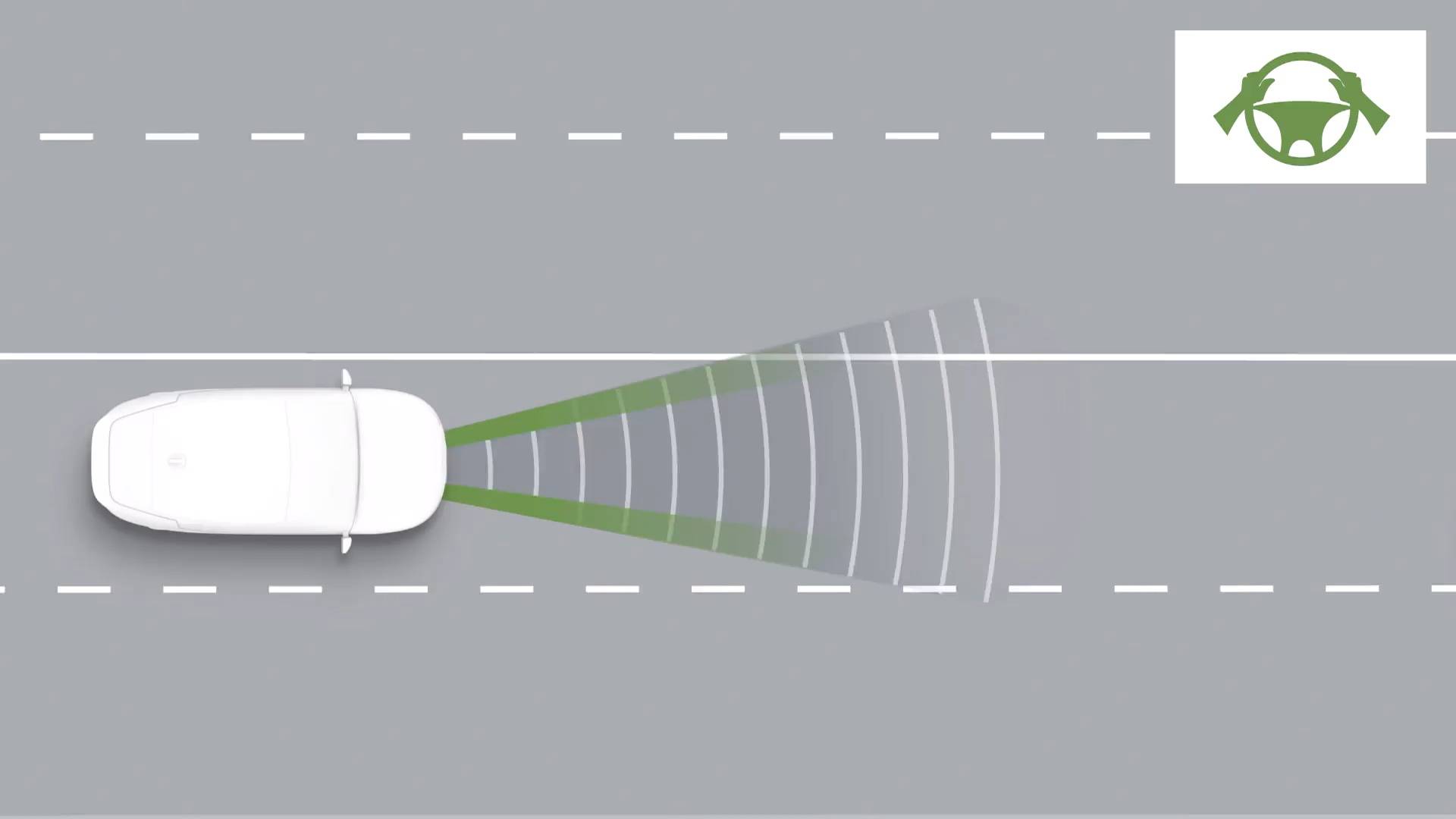 Highway Driving Assist 2.0