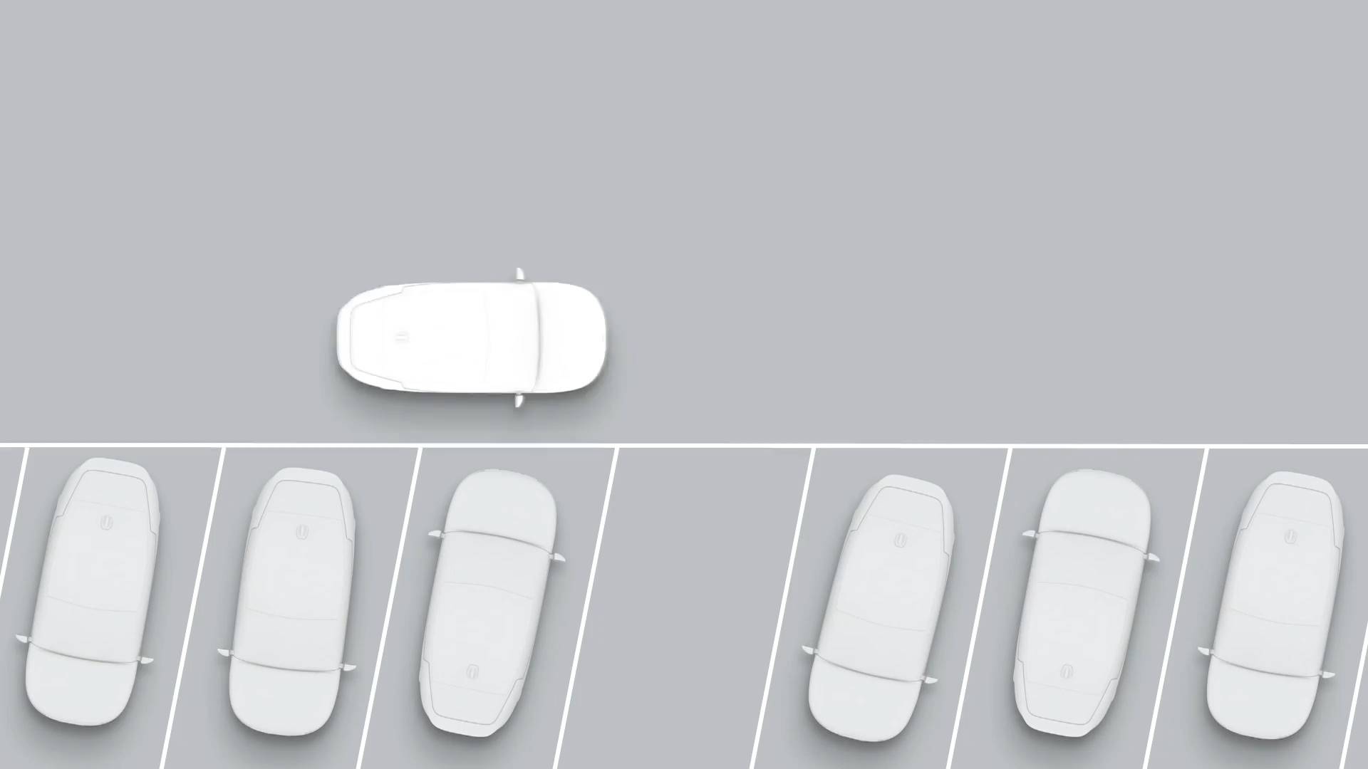 Remote Smart Parking Assist