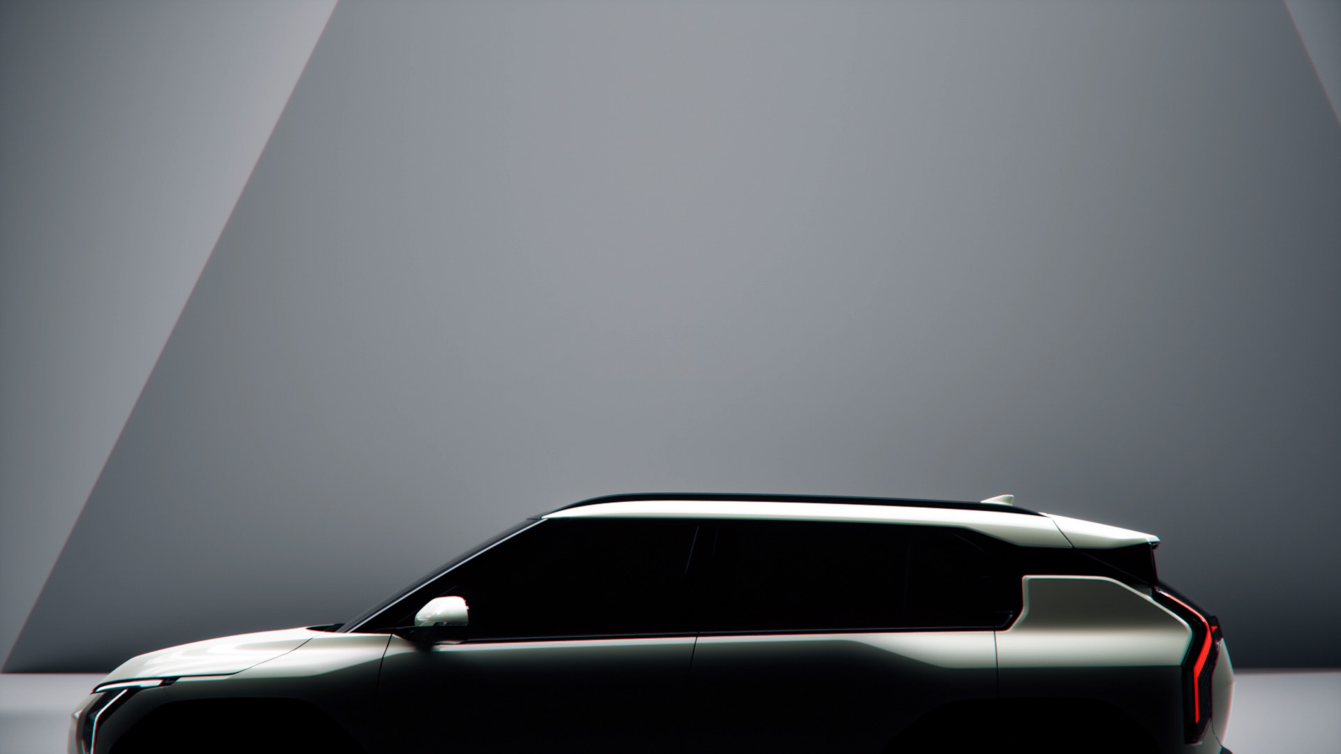 The Kia EV3 World Premiere