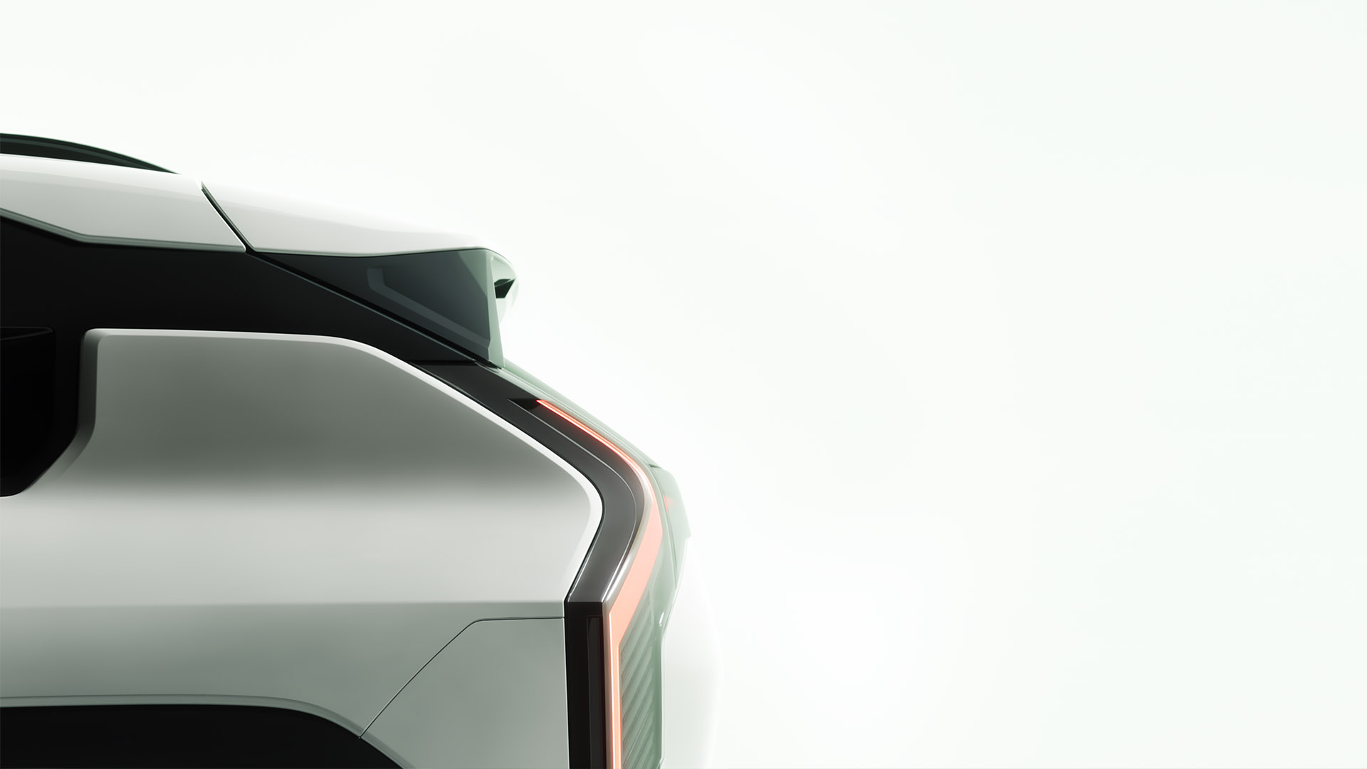 The Kia EV3 Visual 2