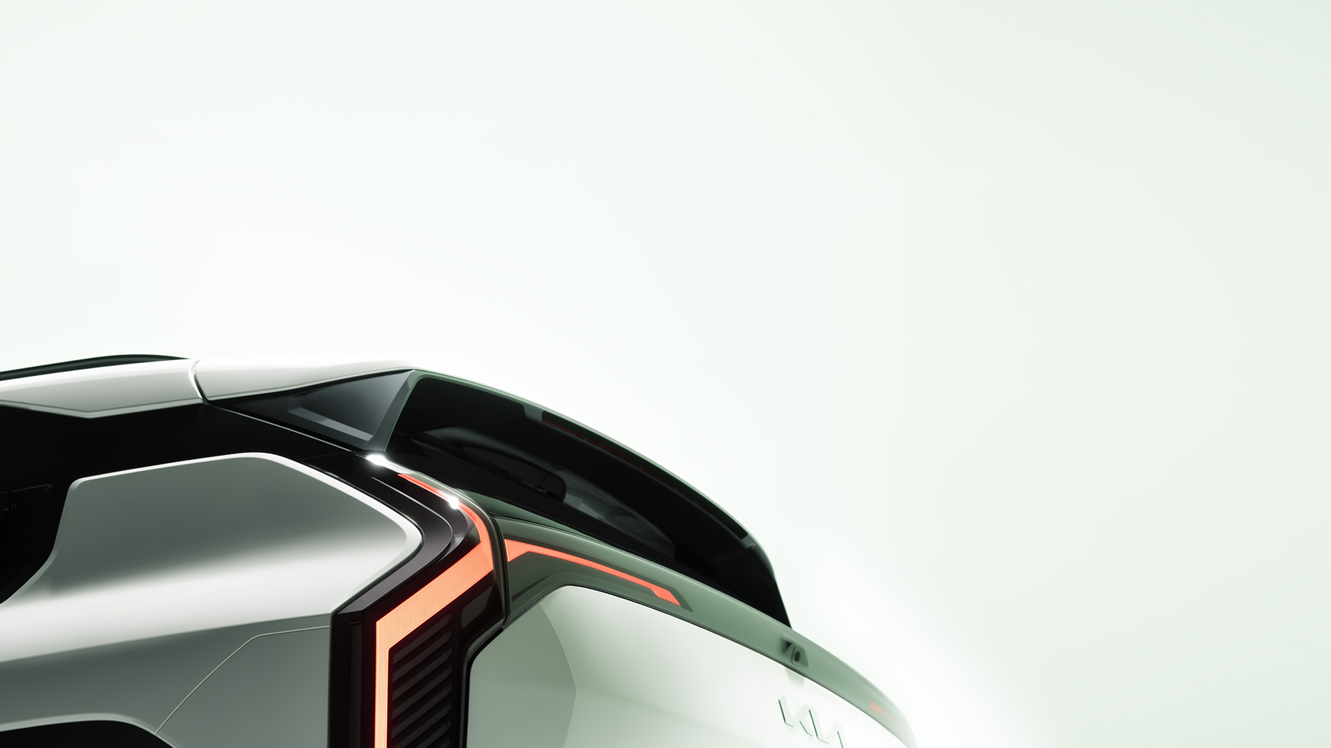 The Kia EV3 Visual 3