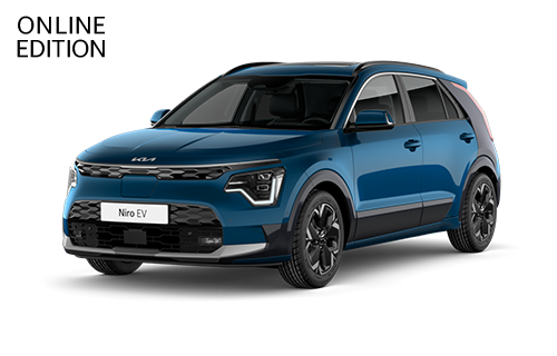 Niro EV