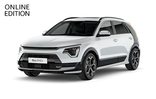 Niro Hybrid