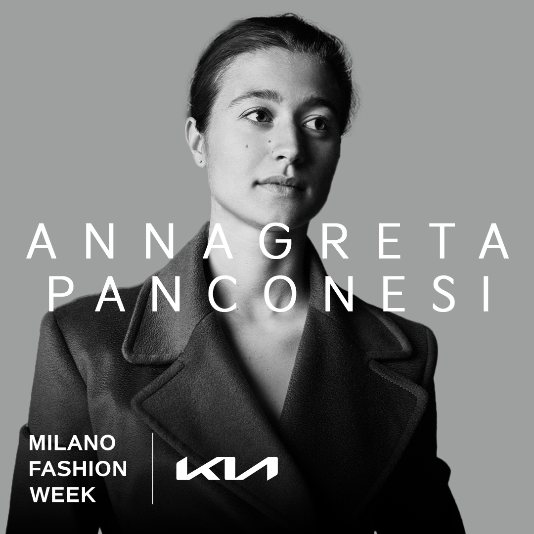 Annagreta Panconesi