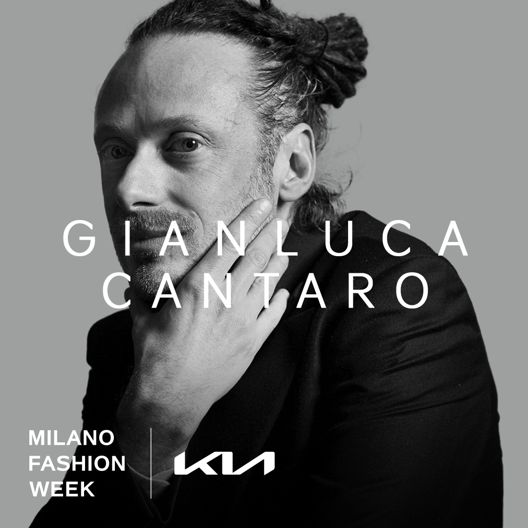 Gianluca Cantaro