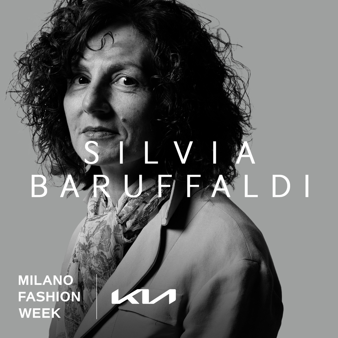Silvia Baruffaldi
