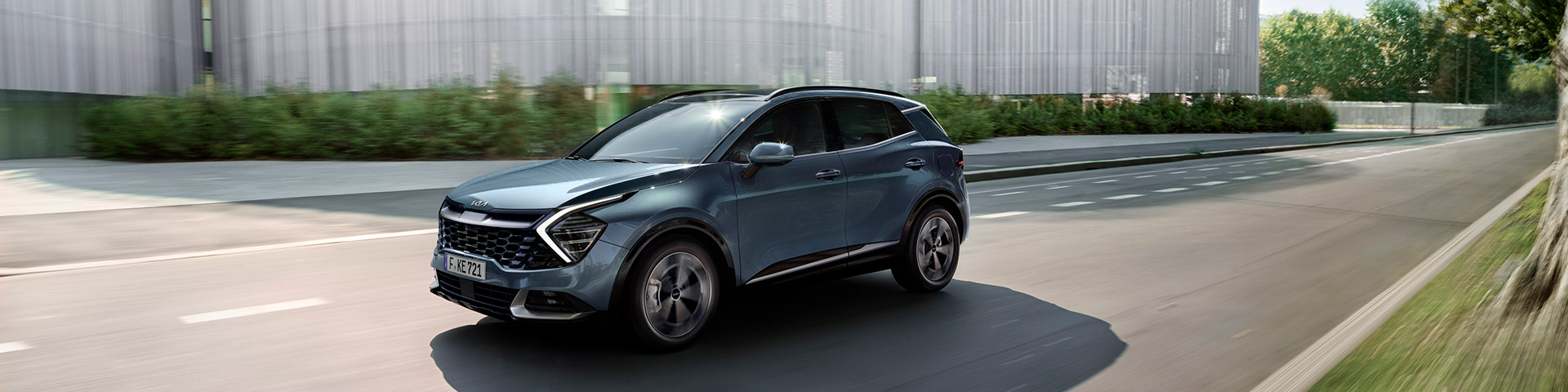 Gamma Kia GPL