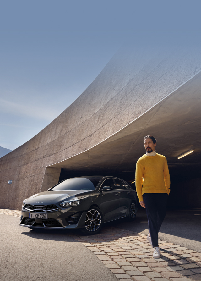 Sportage visual
