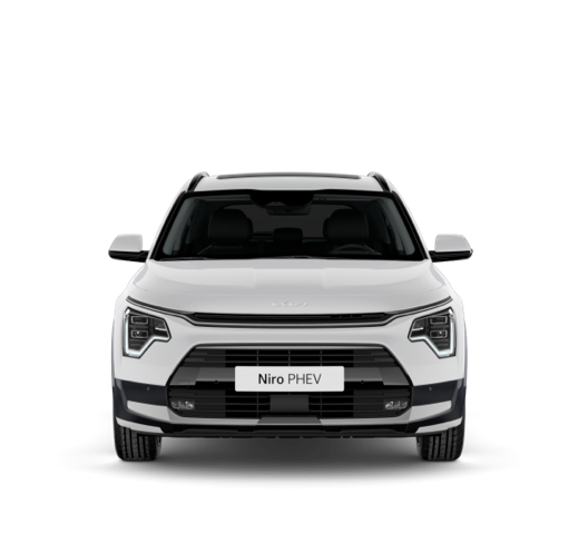 Kia Niro Plug-in Hybrid