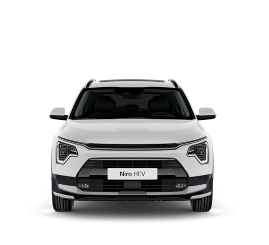 Kia Niro Hybrid