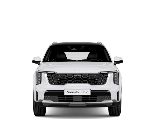 Kia Sorento Plug-in Hybrid