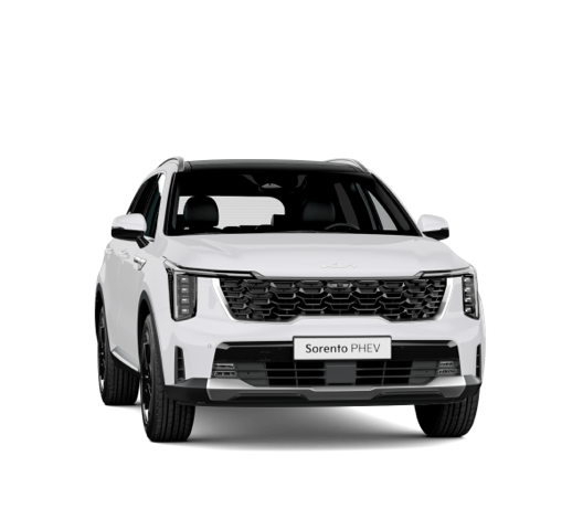 Kia Sorento Plug-in Hybrid